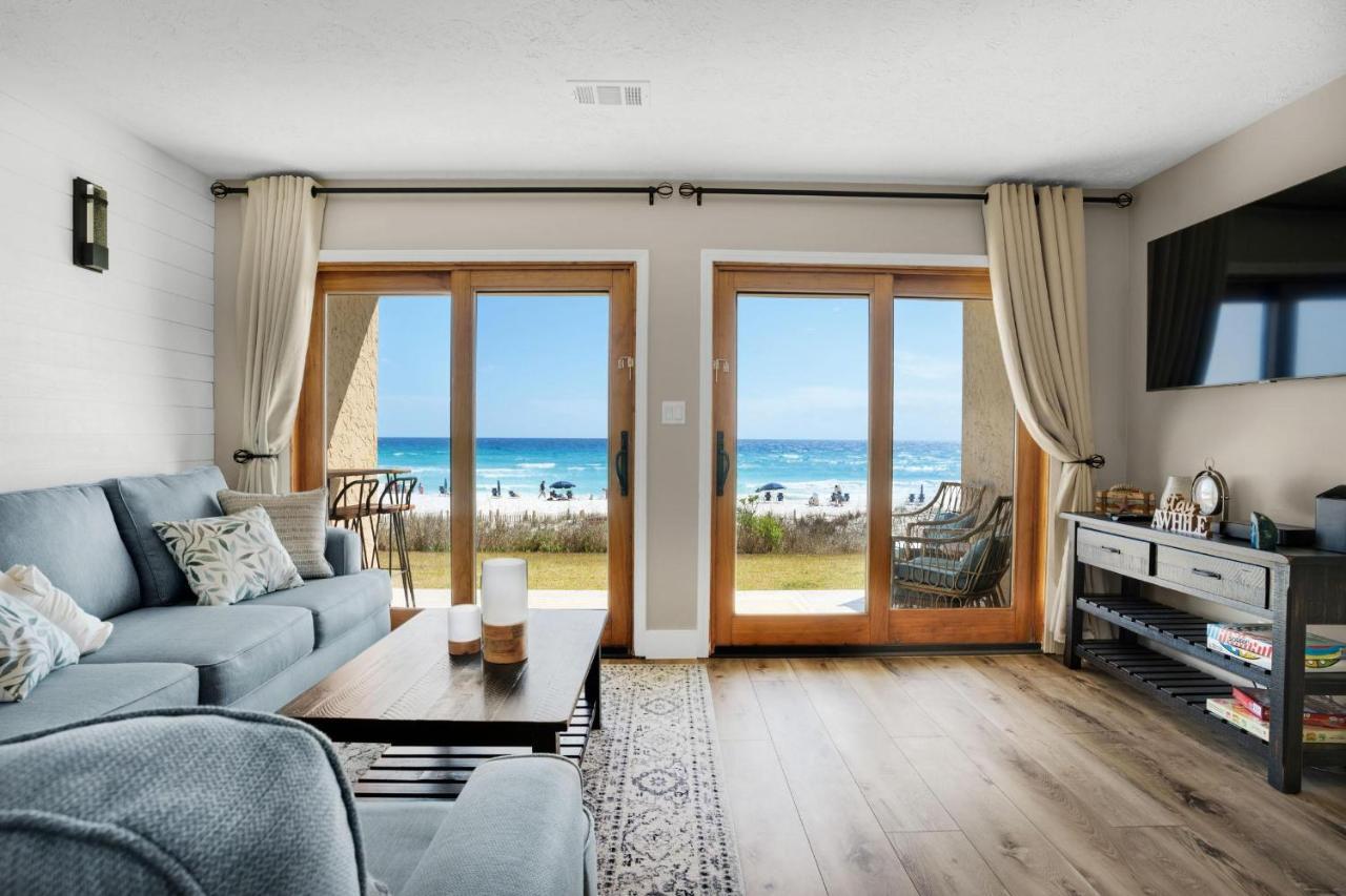 Crystal A-3 Apartment