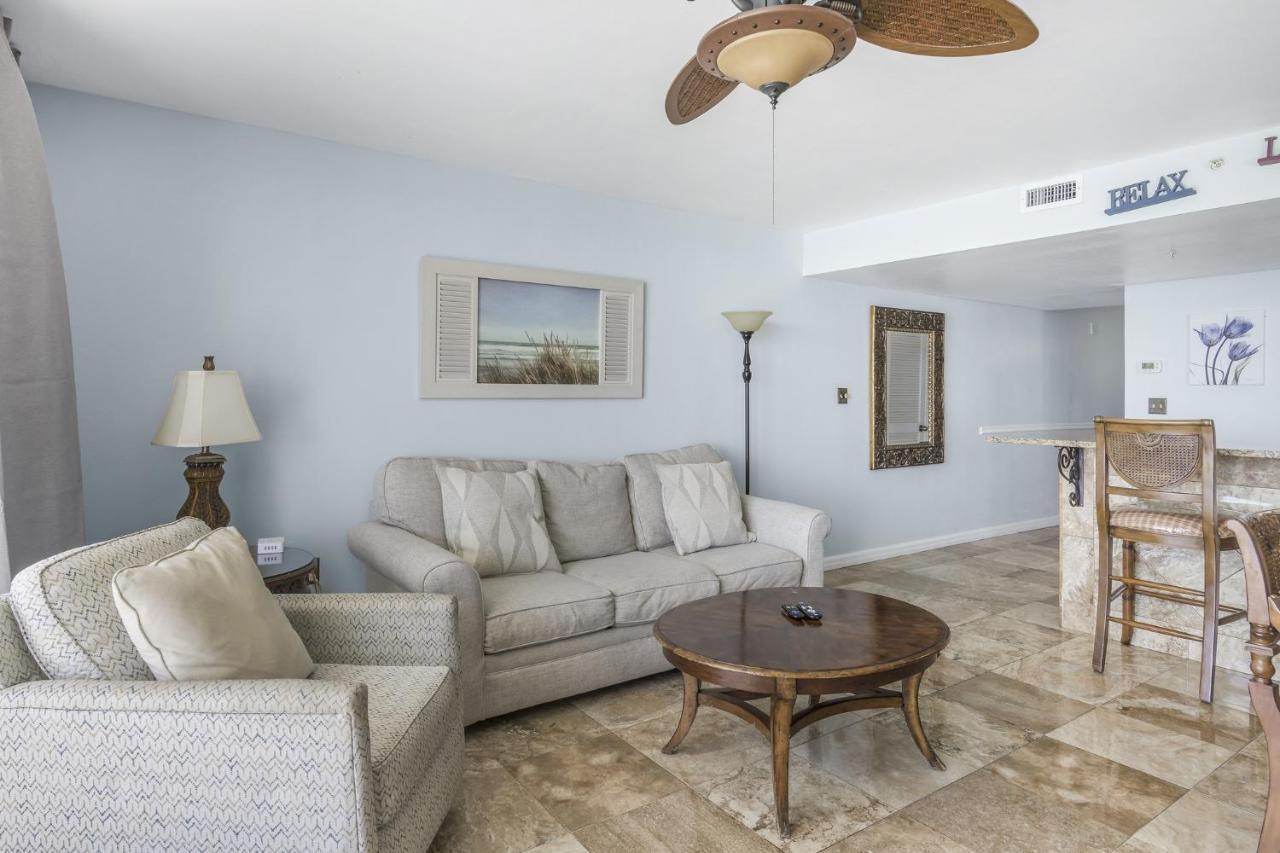 Front 18th Flr, Ocean View, New Upgrades Apartment Destin
