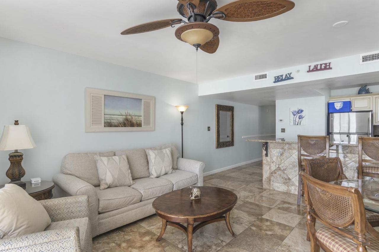 Apartment Front 18th Flr, Ocean View, New Upgrades *