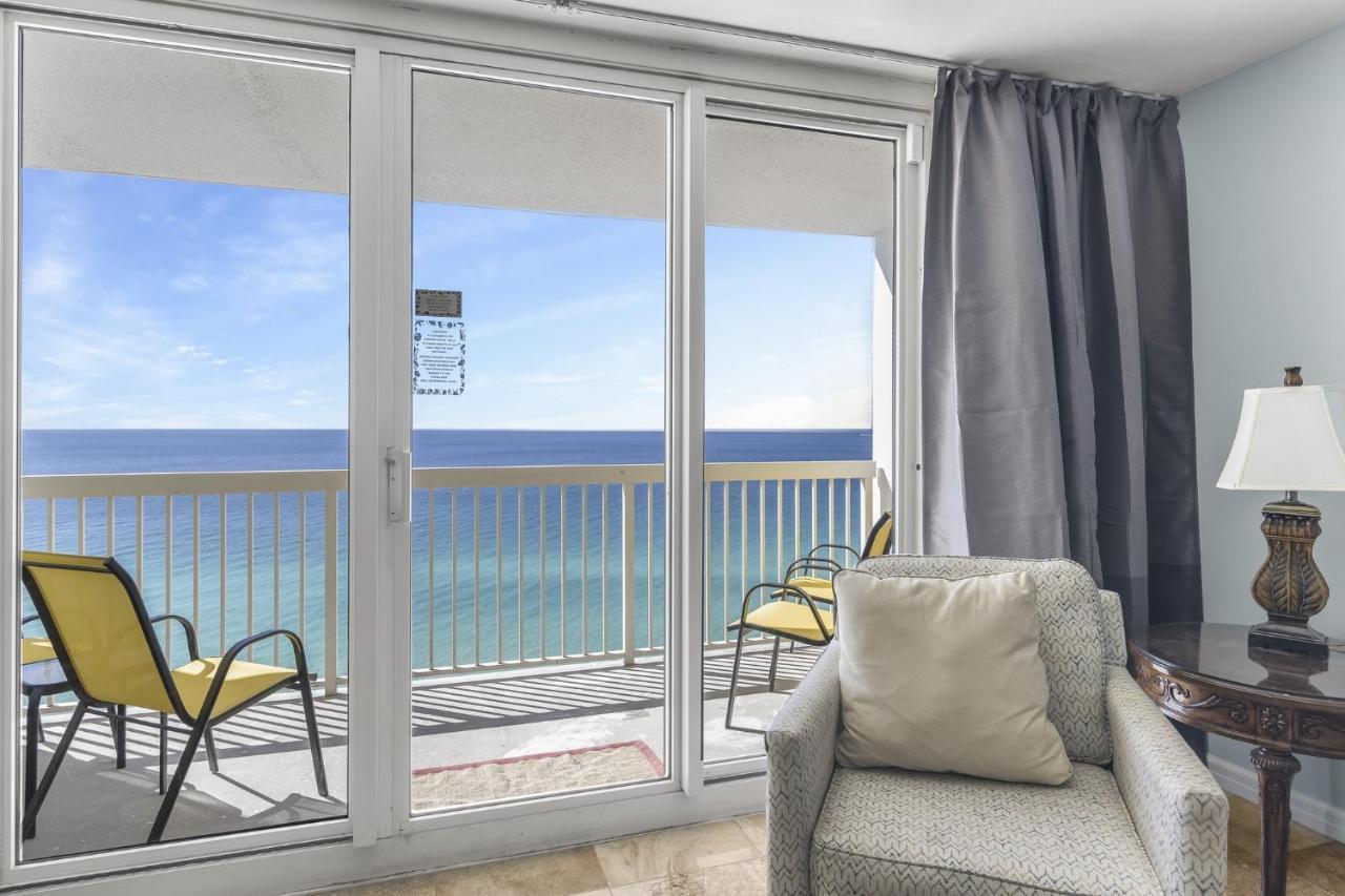 Front 18th Flr, Ocean View, New Upgrades