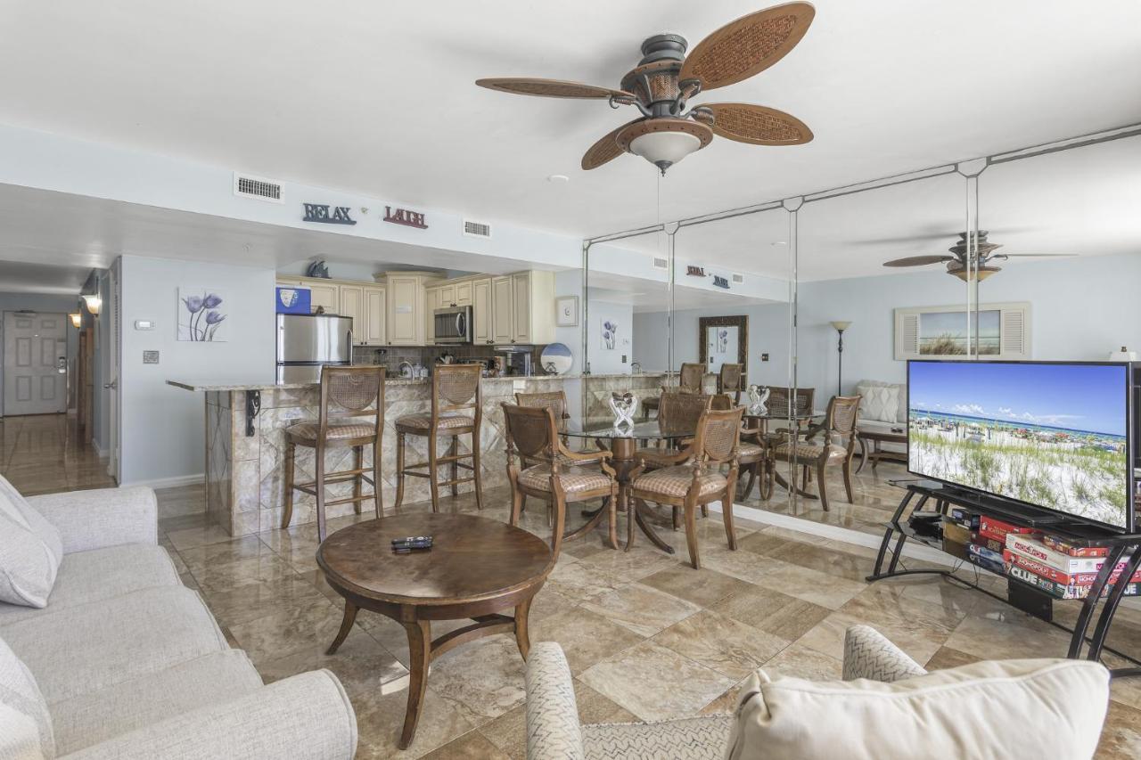 Front 18th Flr, Ocean View, New Upgrades Apartment