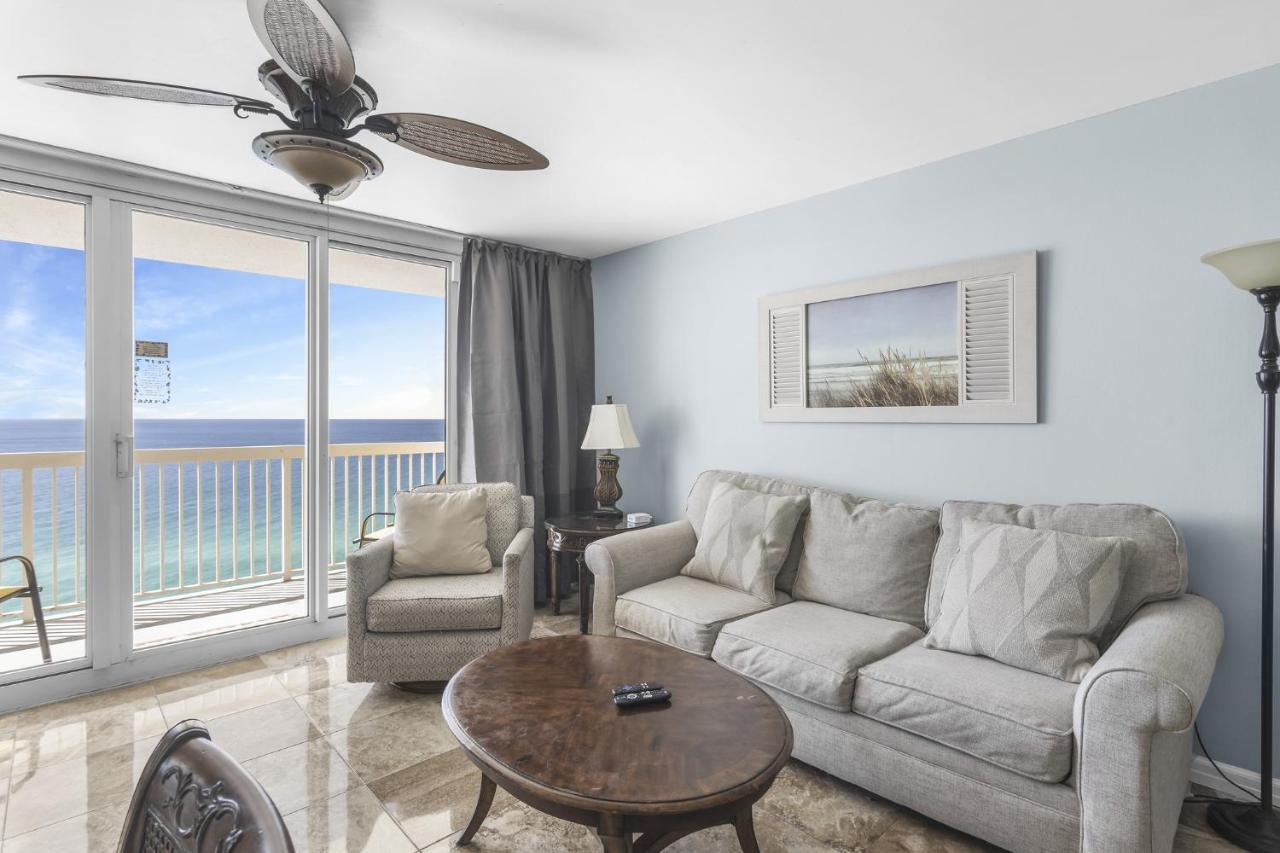 Front 18th Flr, Ocean View, New Upgrades Apartment