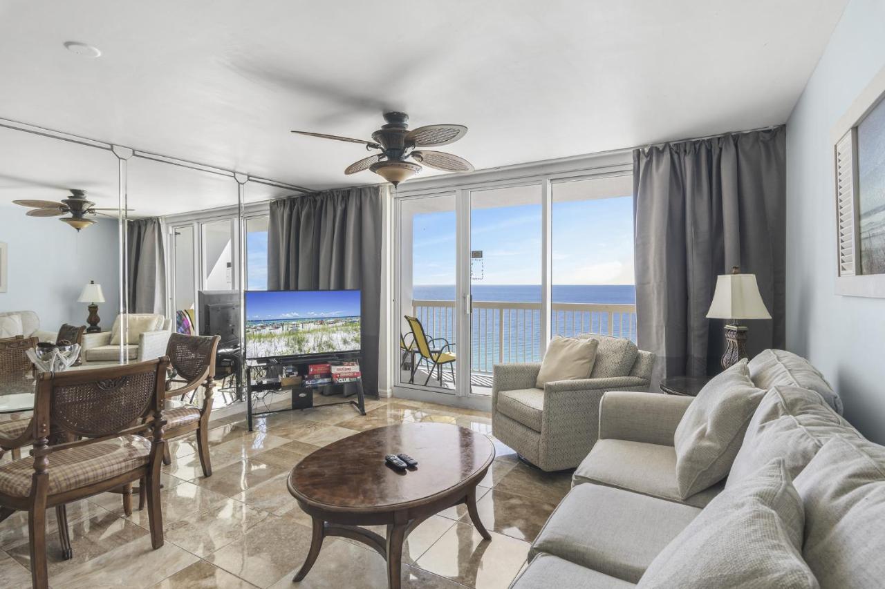 Front 18th Flr, Ocean View, New Upgrades