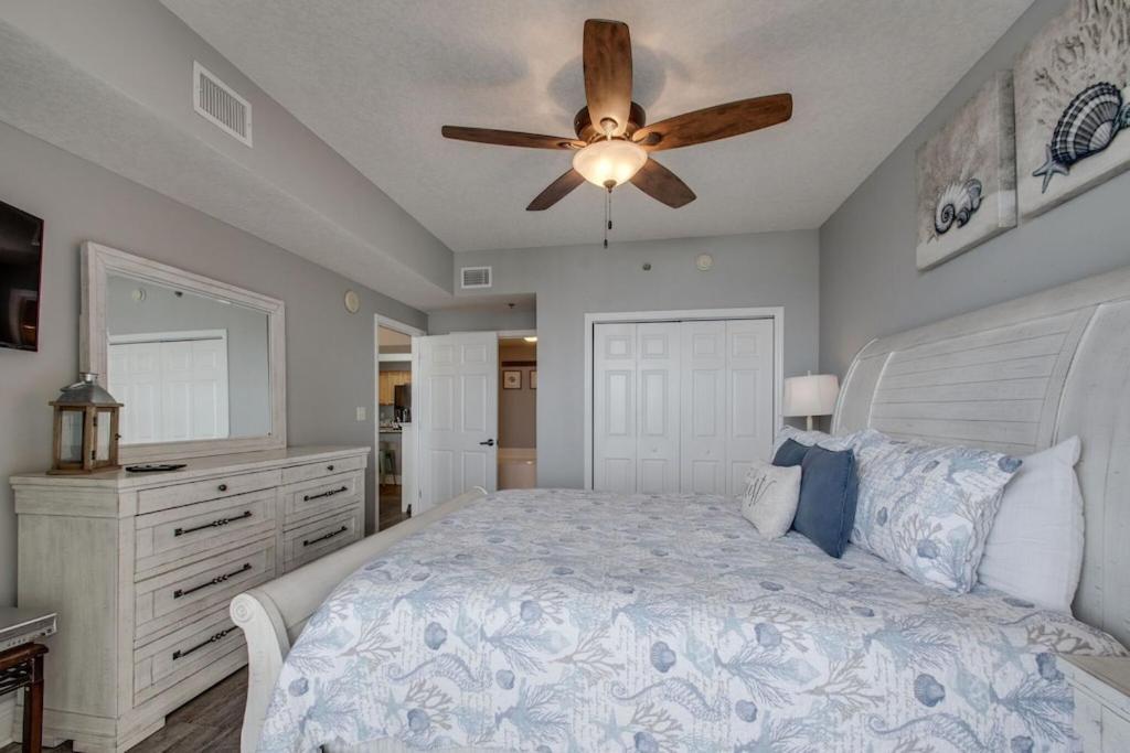 Blessings, Beach, Bay View Apartment Destin