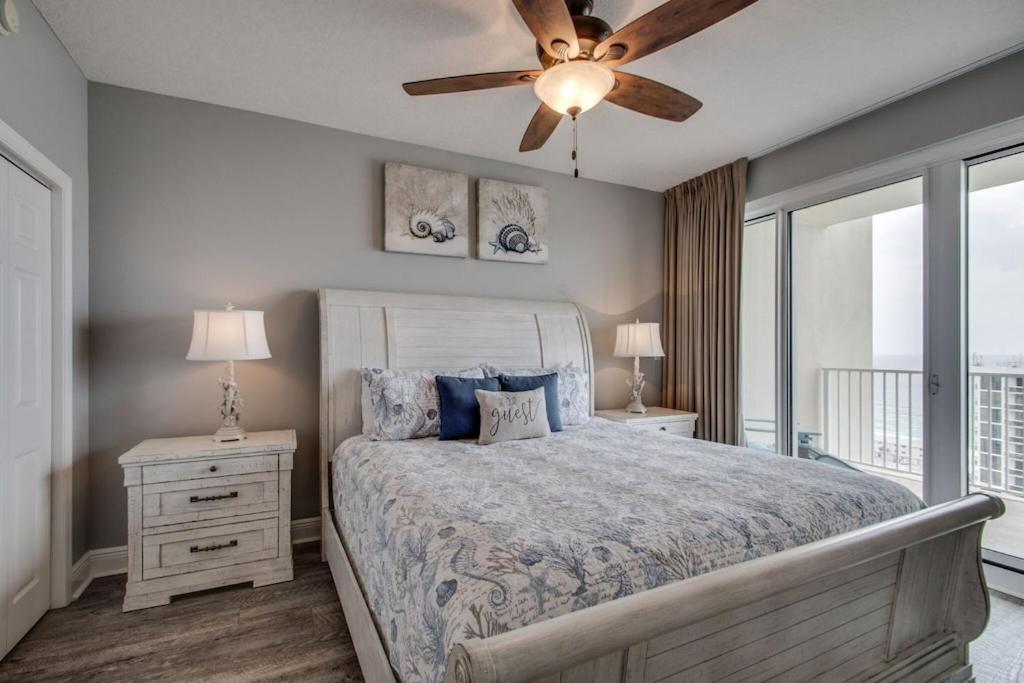 Blessings, Beach, Bay View Apartment Destin