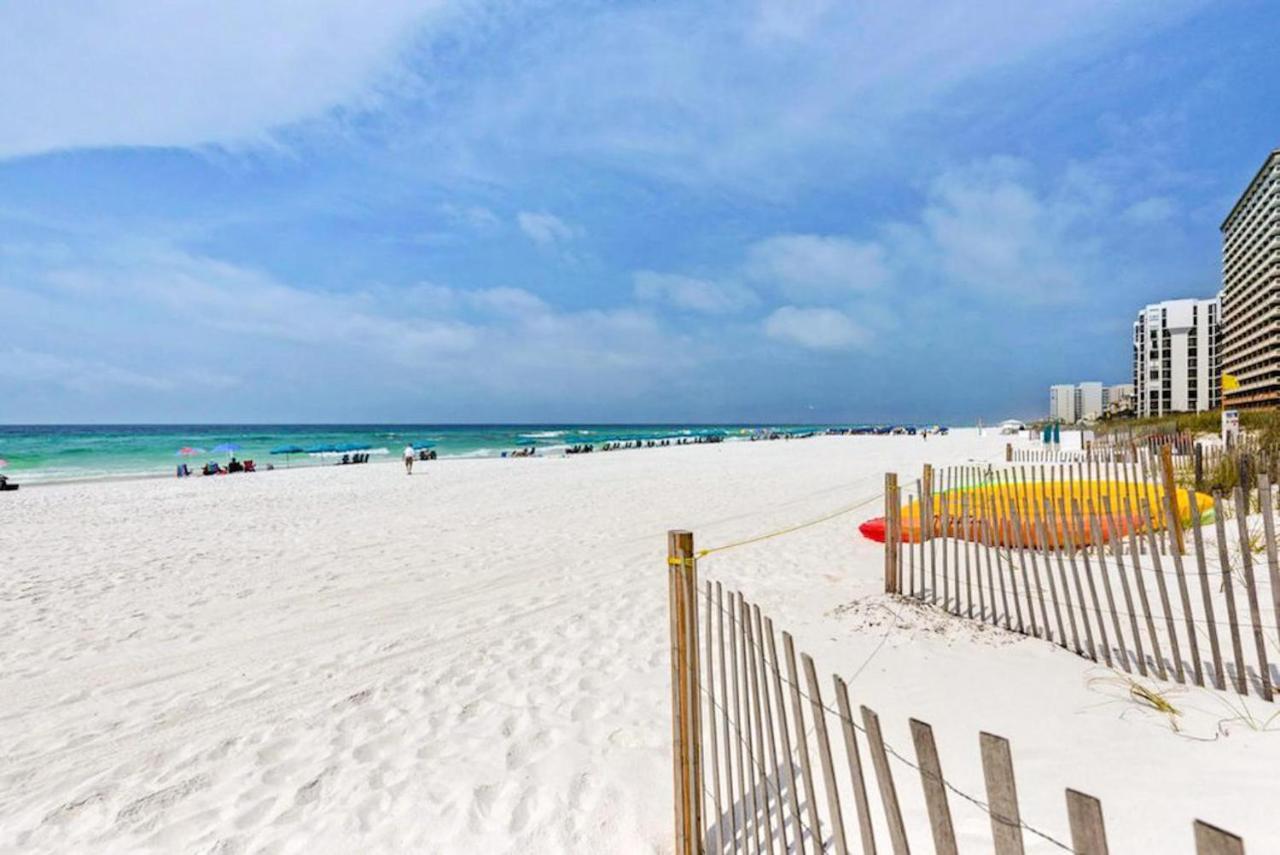 St. Martin Beachwalk Villas 412 Destin