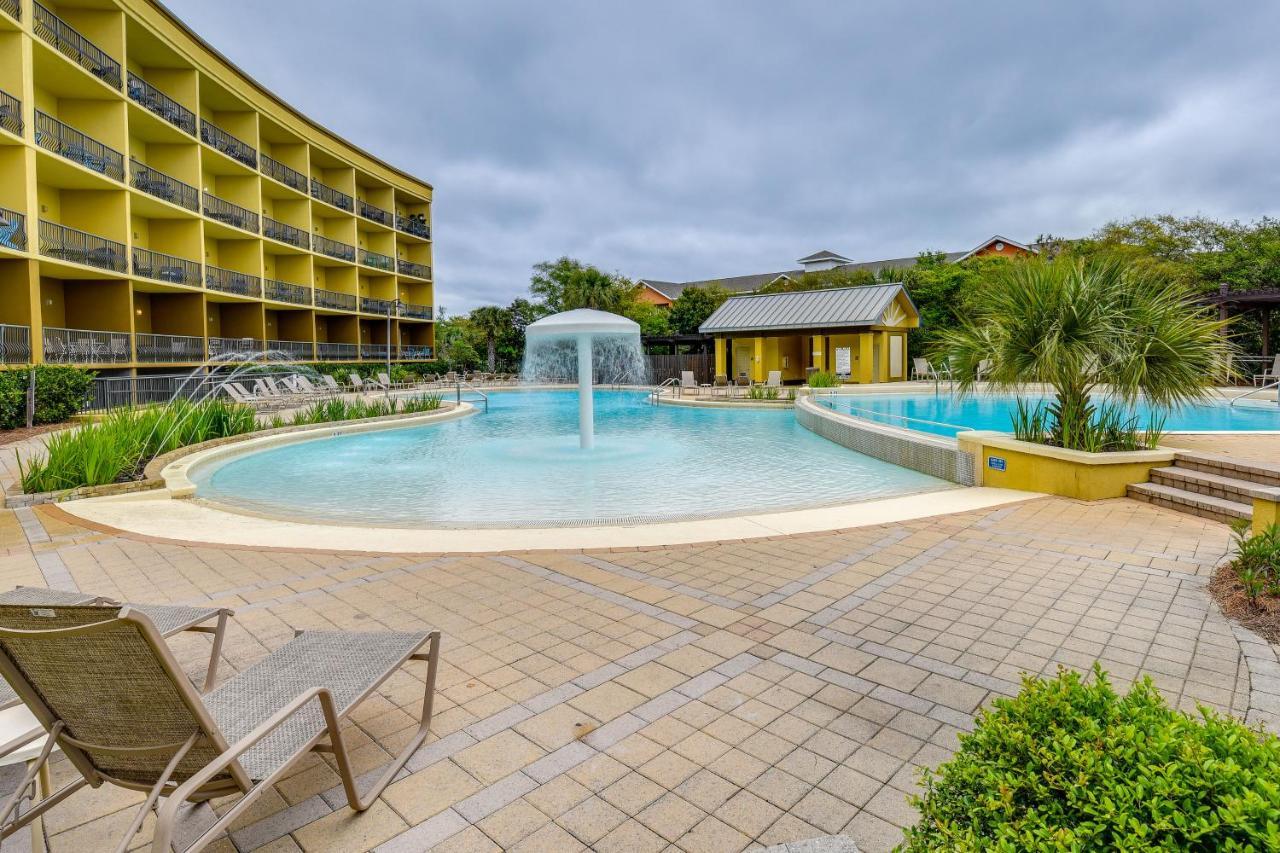 Cozy Miramar With Pools And Access! Apartment *