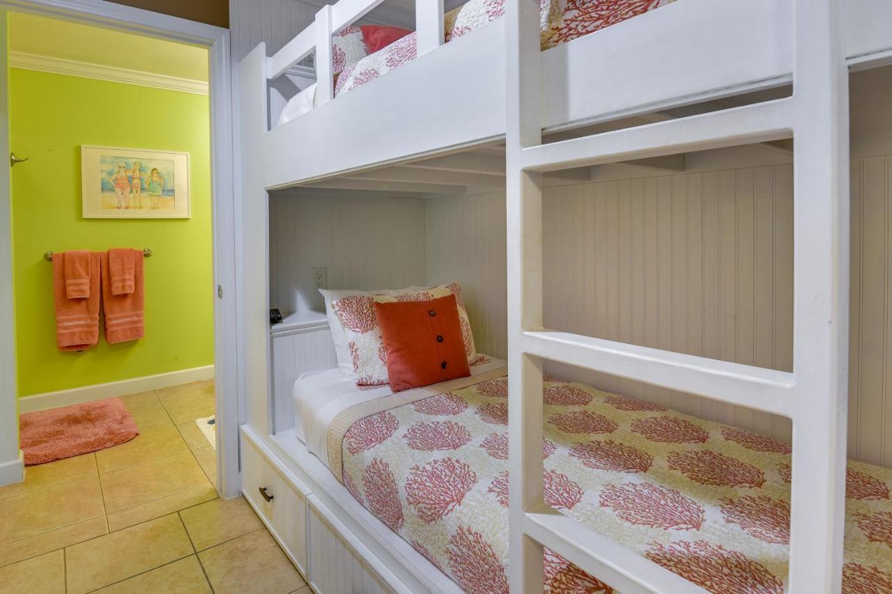 Apartment Cozy Miramar With Pools And Access! Destin