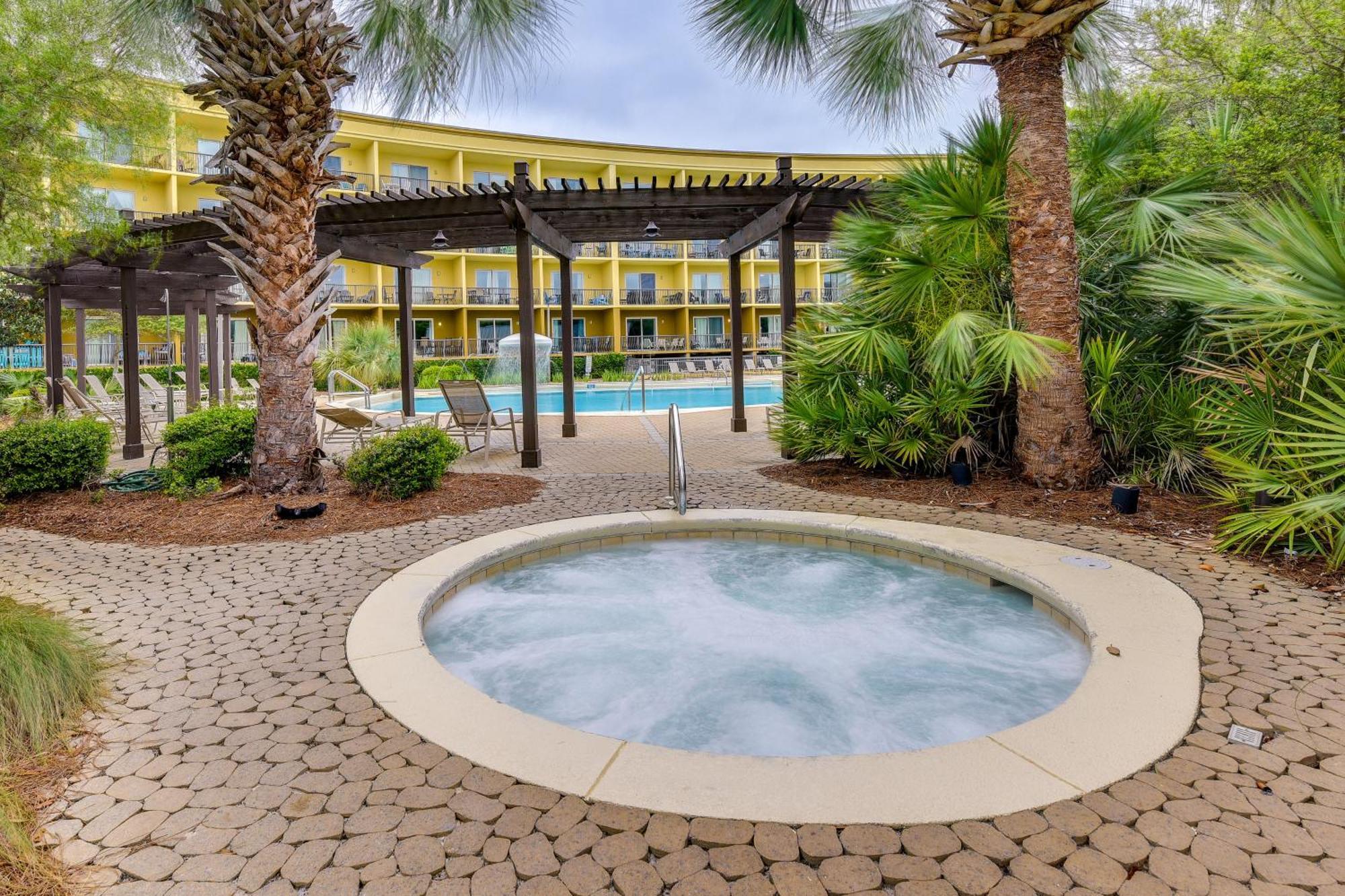 Cozy Miramar With Pools And Access! Apartment *