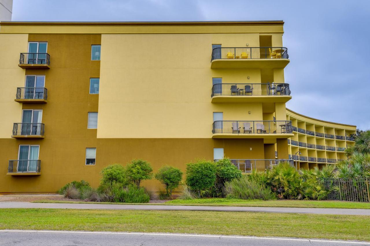 Apartment Cozy Miramar With Pools And Access!