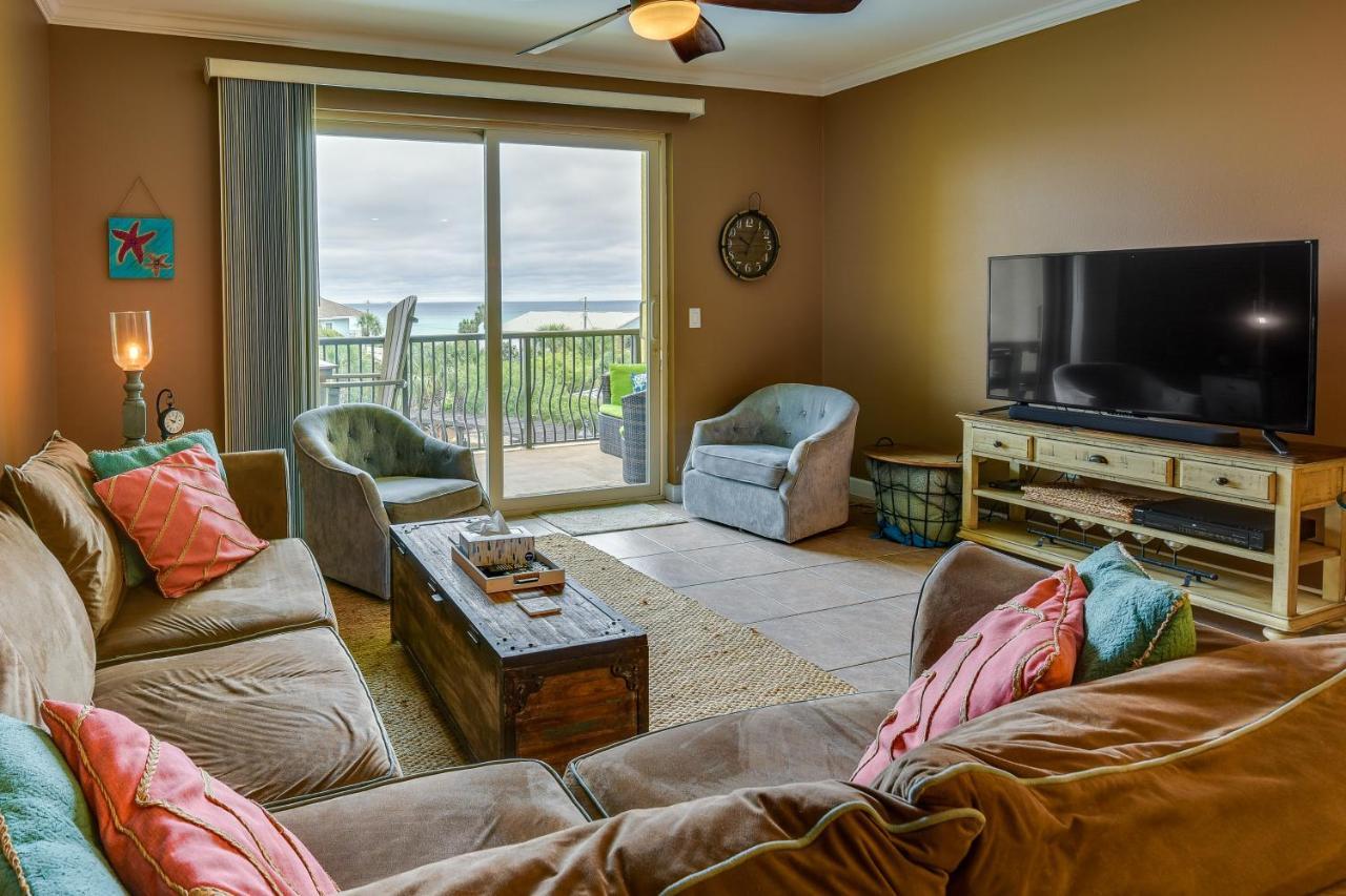 Apartment Cozy Miramar With Pools And Access! Destin