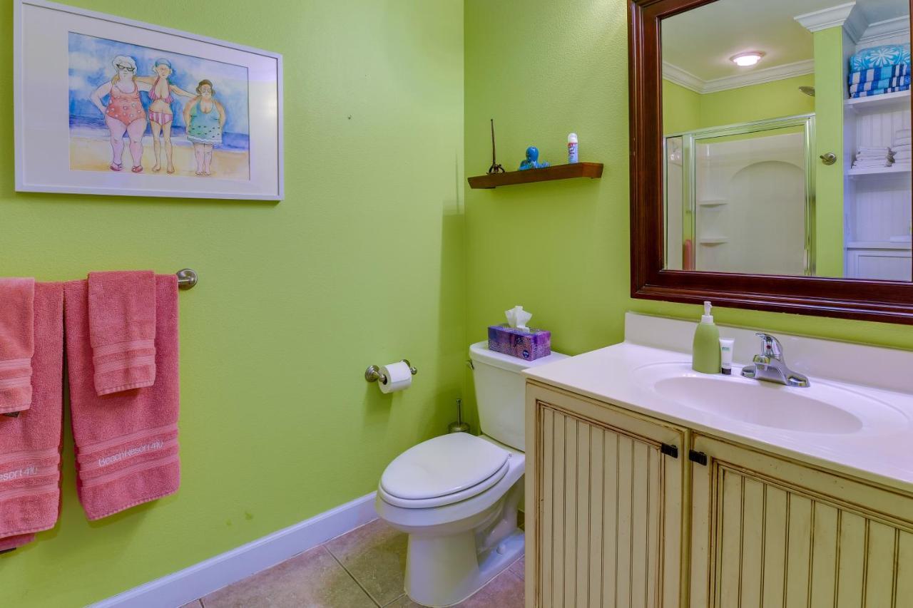 Cozy Miramar With Pools And Access!
