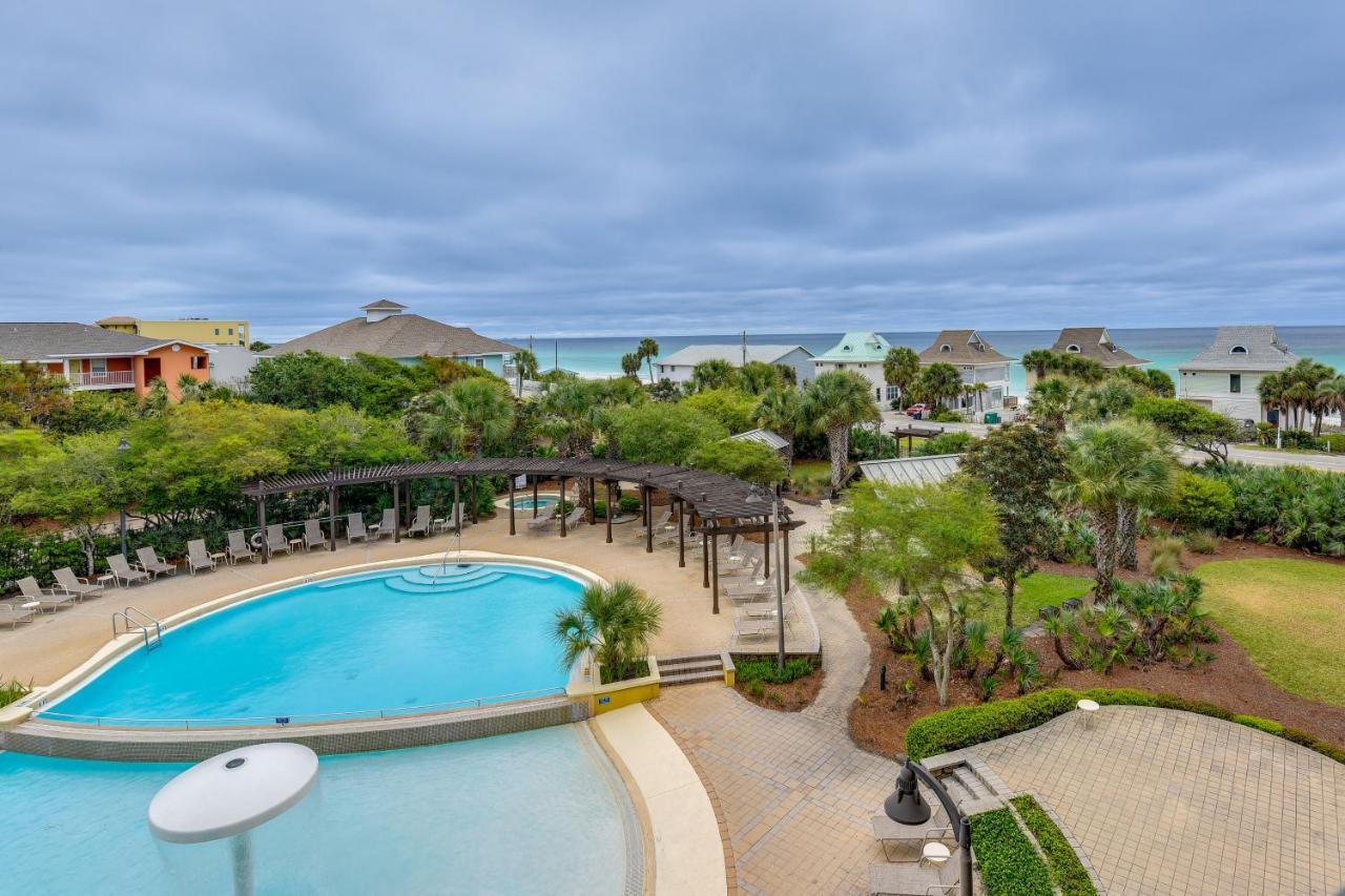 Cozy Miramar With Pools And Access!