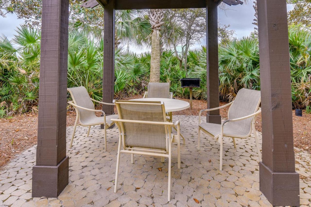 Cozy Miramar With Pools And Access! * Destin