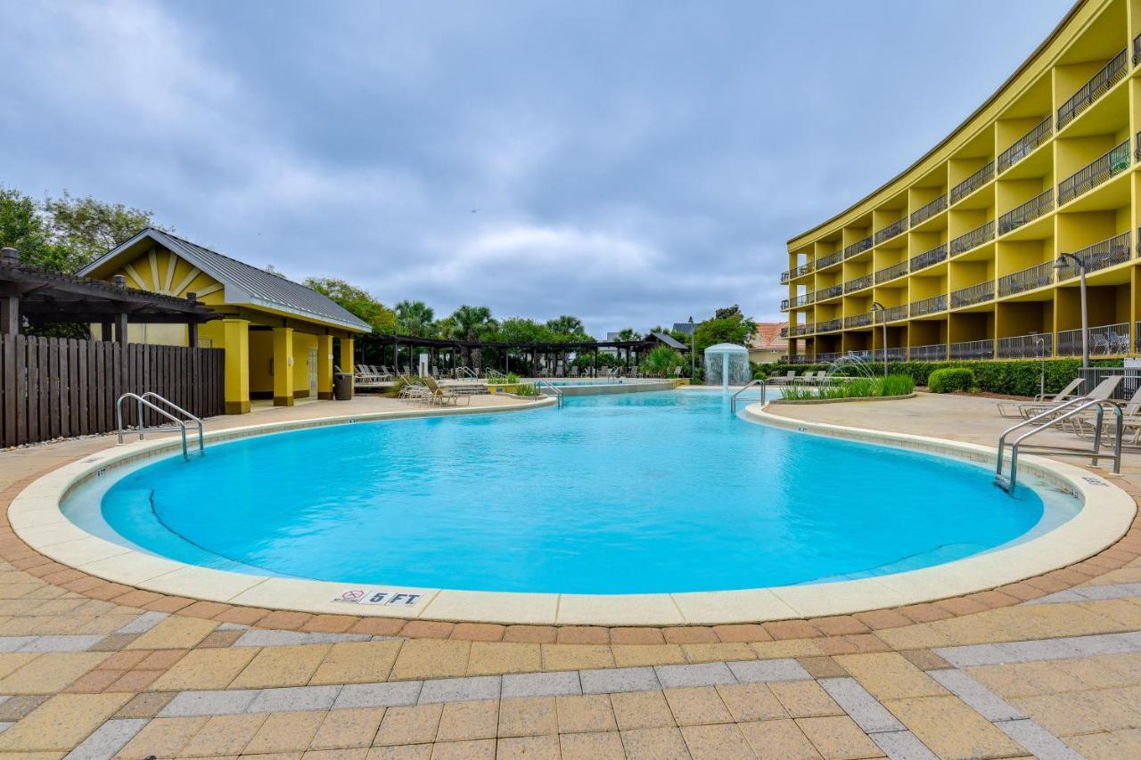Cozy Miramar With Pools And Access!