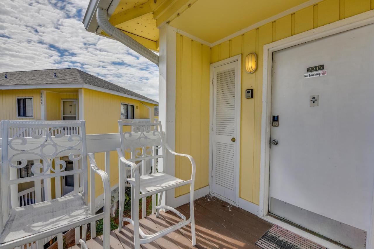 Canalfront With Pool - Walk To Beach! Destin