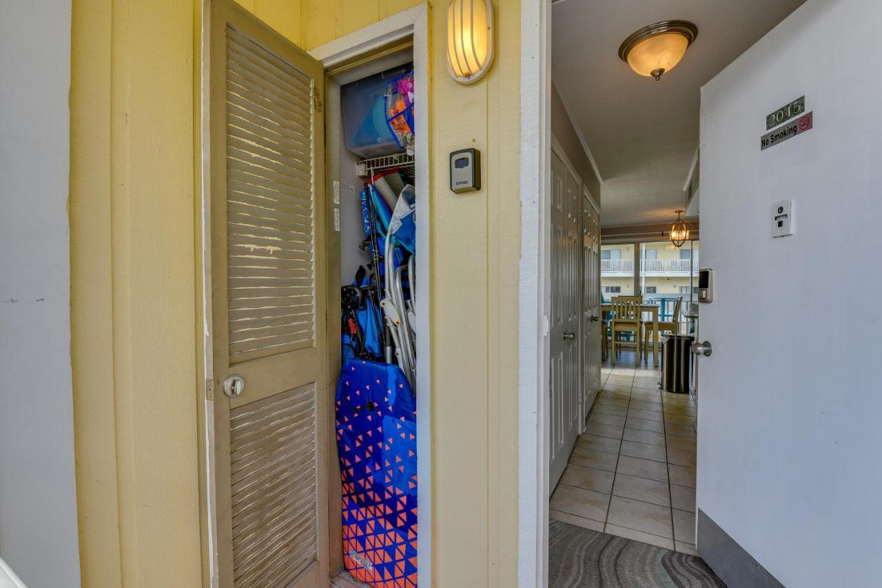 Canalfront With Pool - Walk To Beach! Apartment Destin