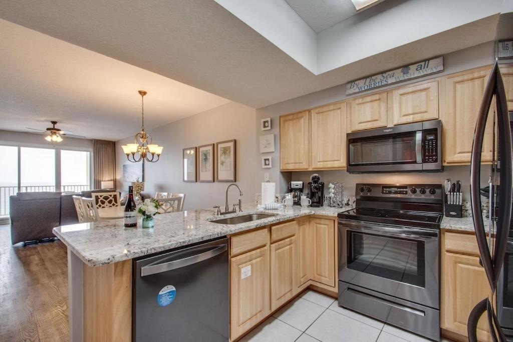 Blessings, Beach, Bay View Apartment