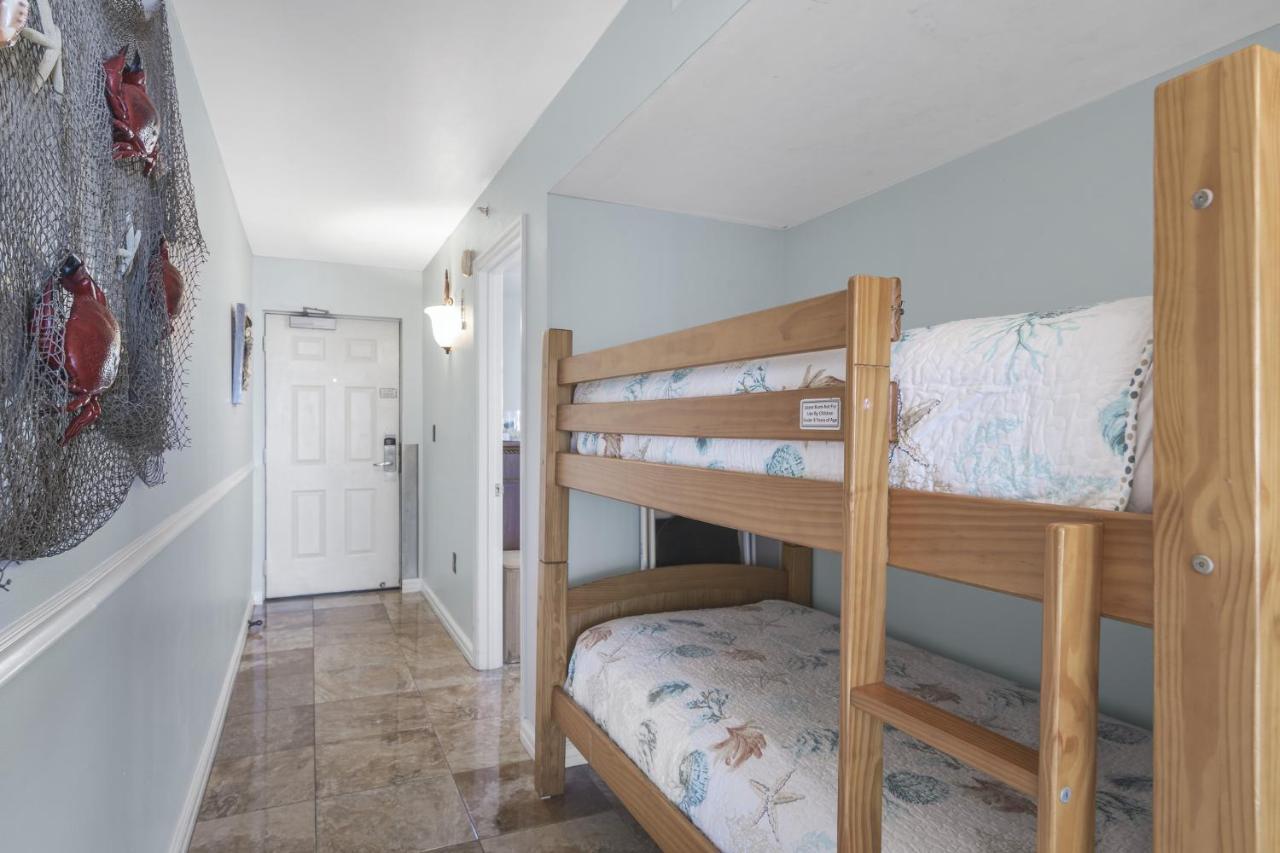 Front 18th Flr, Ocean View, New Upgrades Apartment Destin