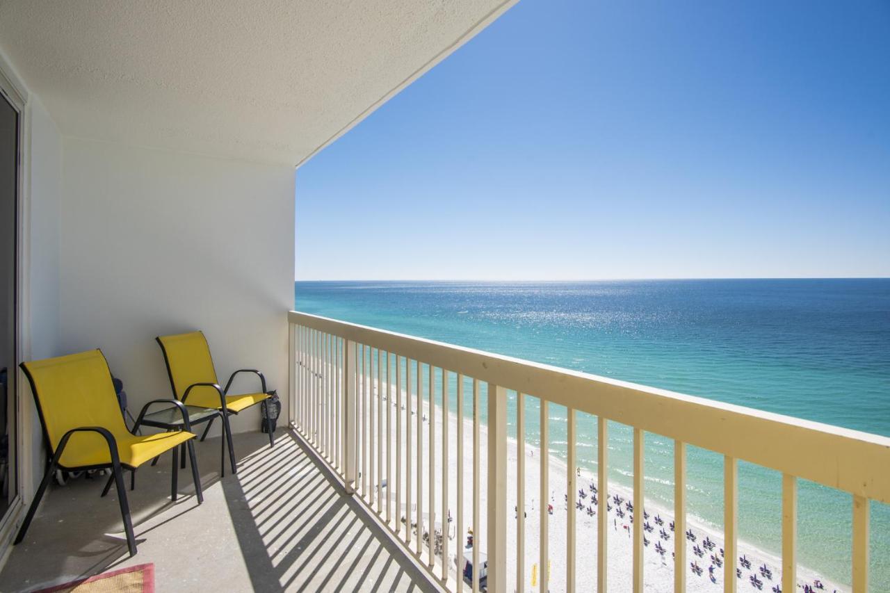 Front 18th Flr, Ocean View, New Upgrades