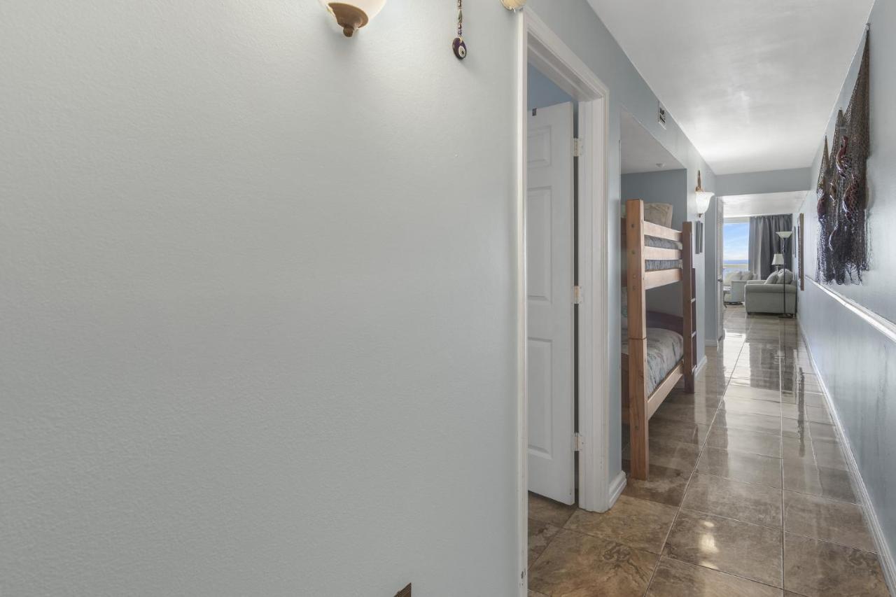 Front 18th Flr, Ocean View, New Upgrades *