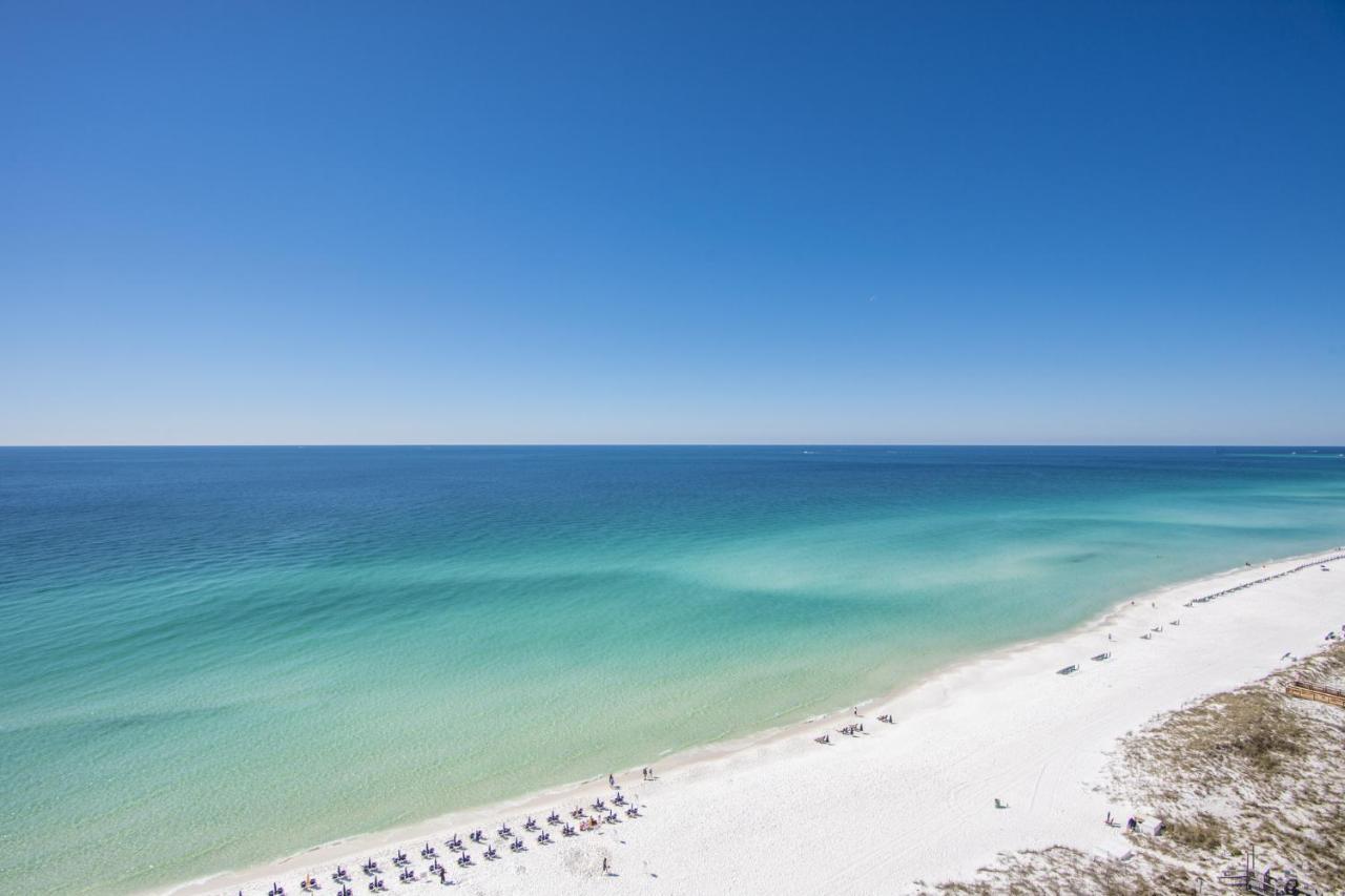 Front 18th Flr, Ocean View, New Upgrades * Destin