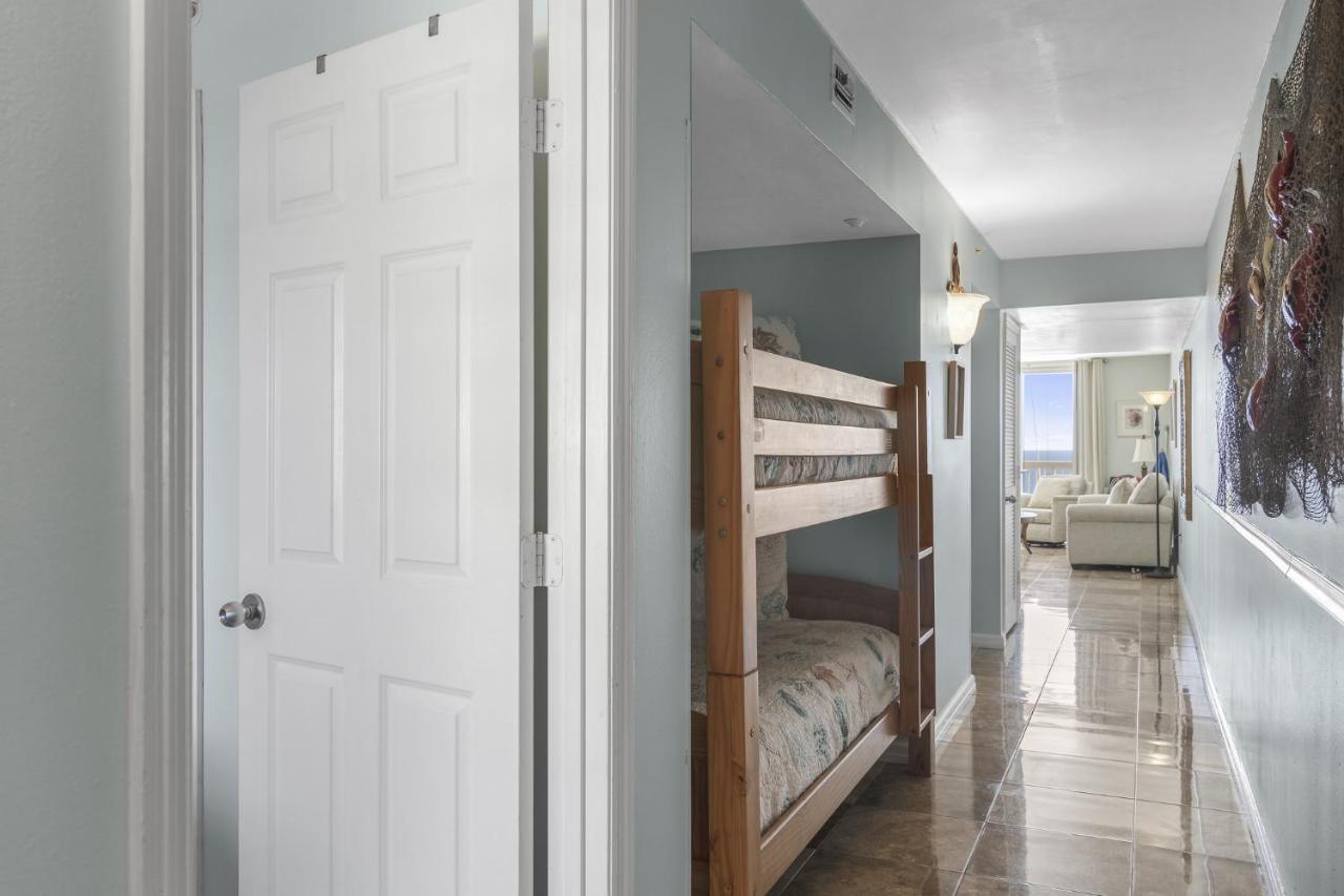 Front 18th Flr, Ocean View, New Upgrades * Destin