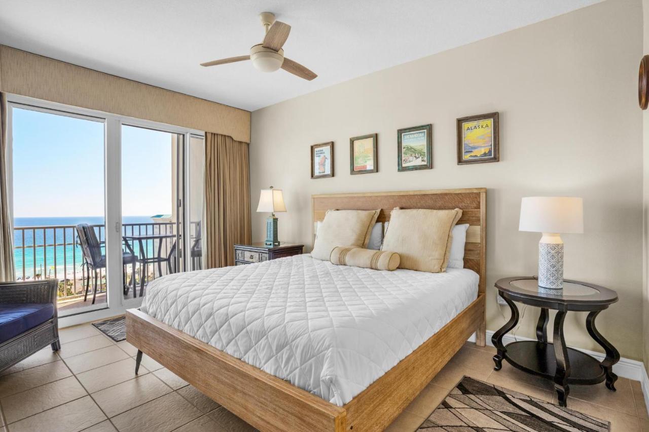 Ariel Dunes I 1401 Apartment Destin