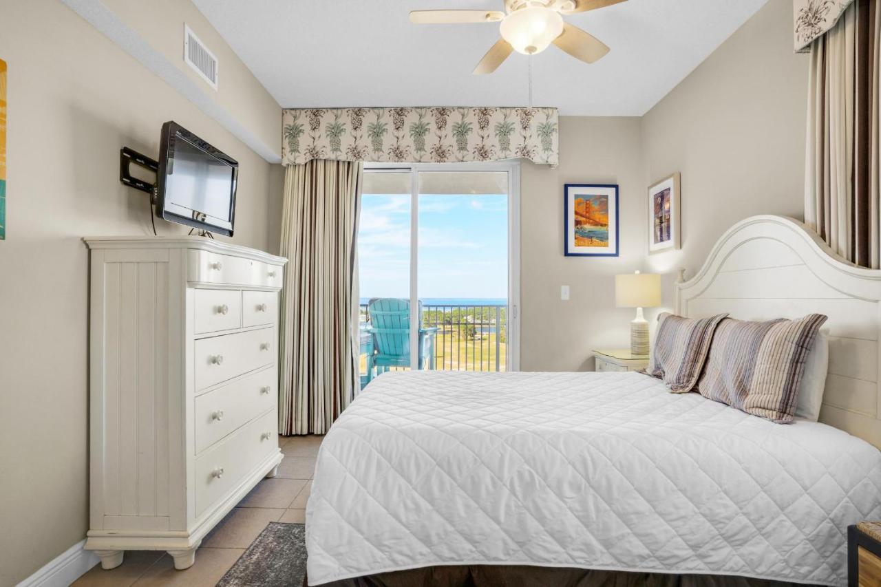 Apartment Ariel Dunes I 1401