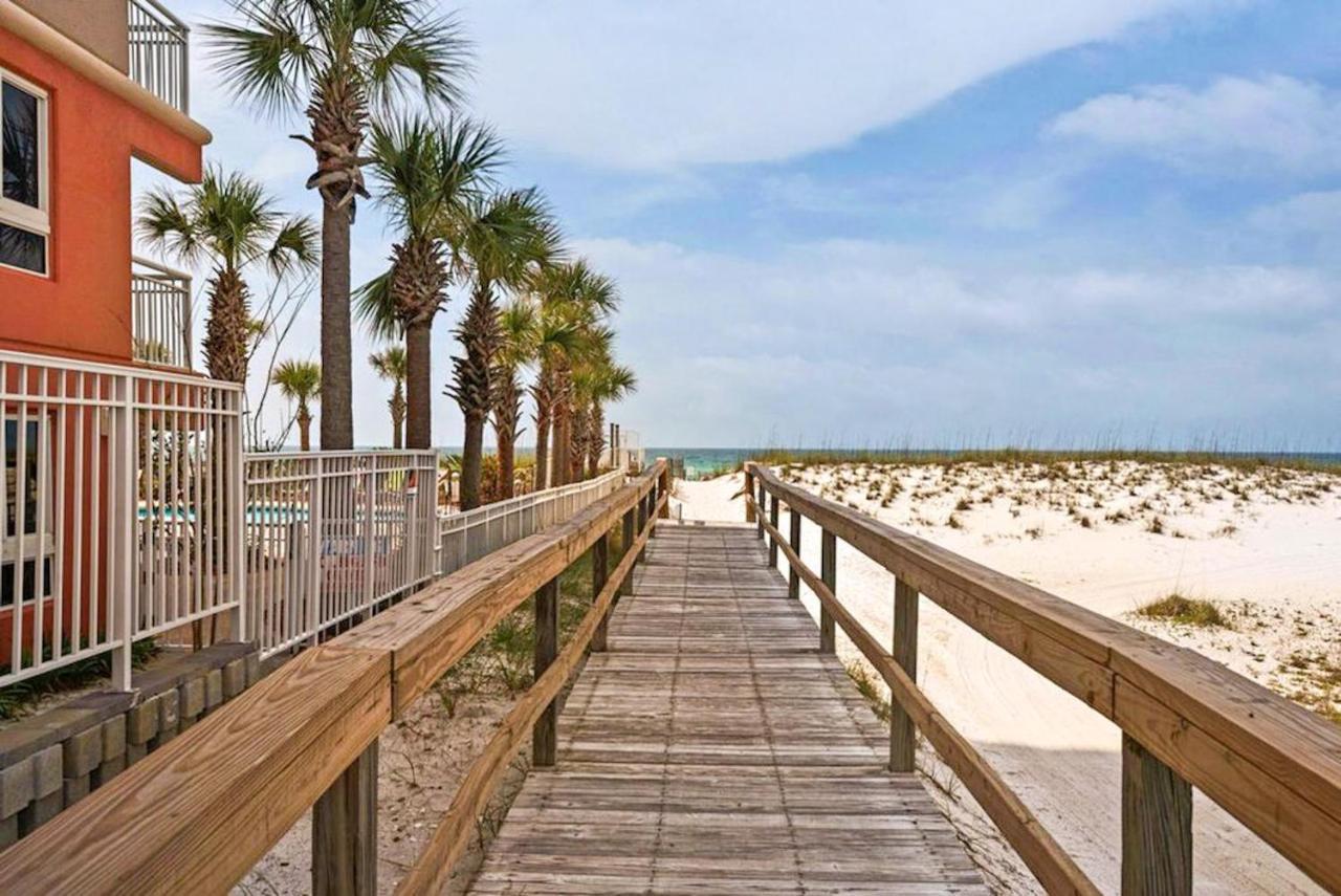 St. Martin Beachwalk Villas 412 Apartment Destin