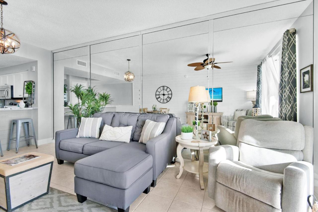 Holiday home Majestic Sun 612b