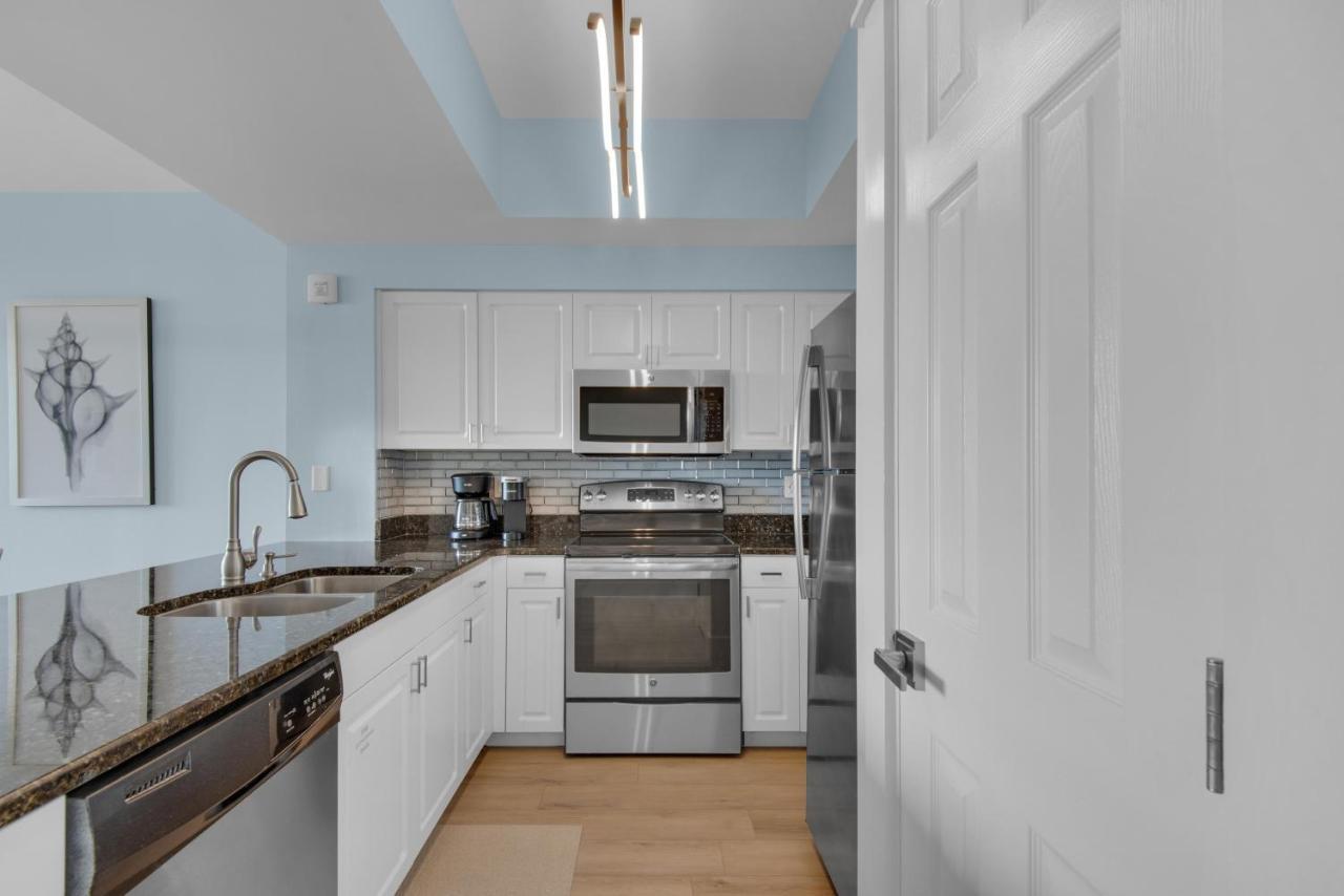 Holiday home Majestic Sun 203b Destin