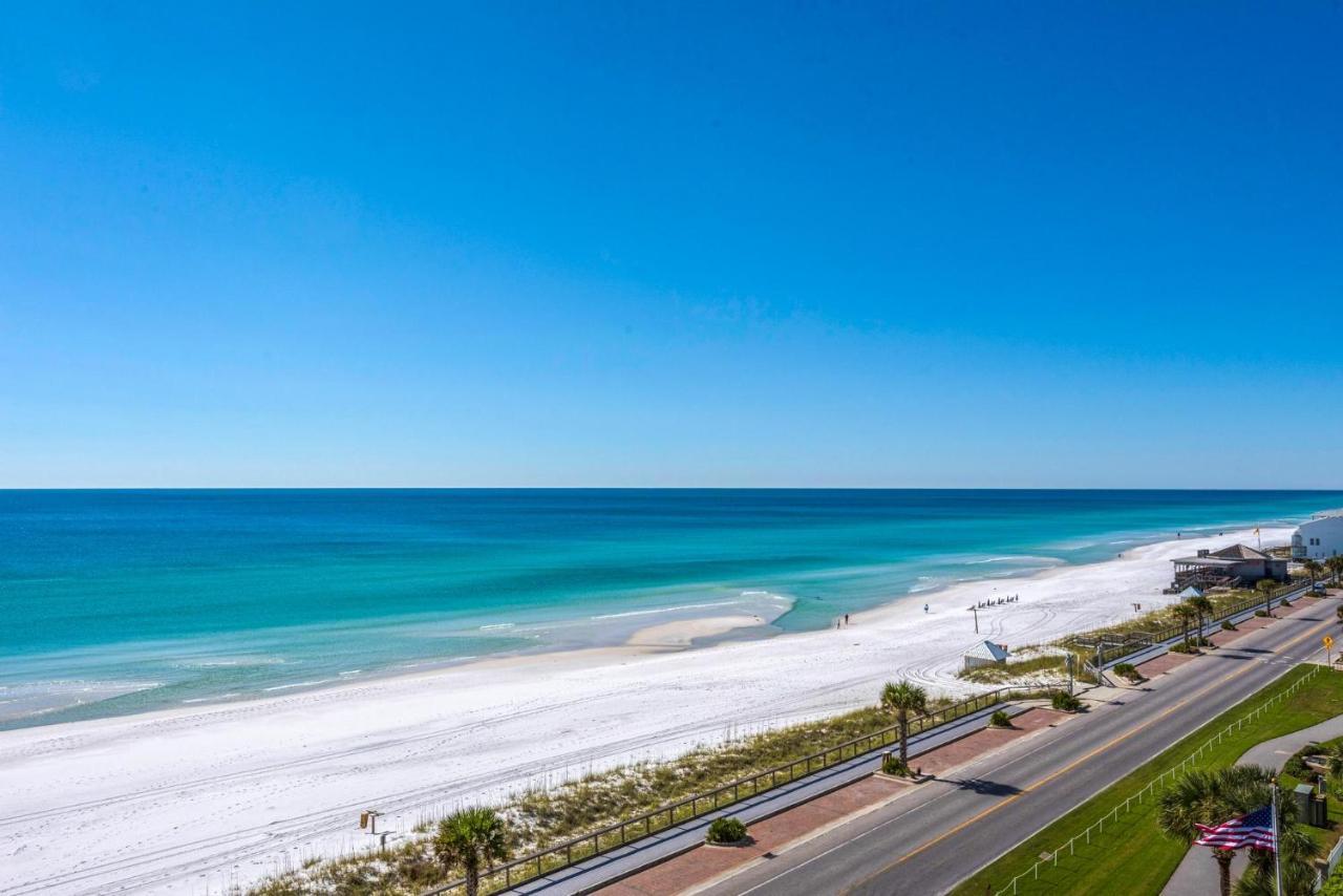 Majestic Sun 612b Holiday home Destin