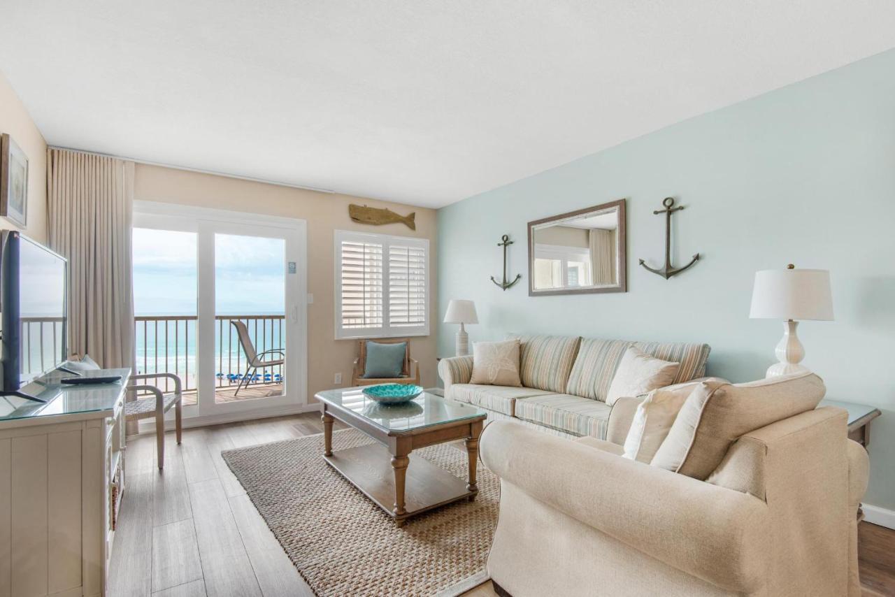 Holiday Surf And Racquet Club 710 Apartment