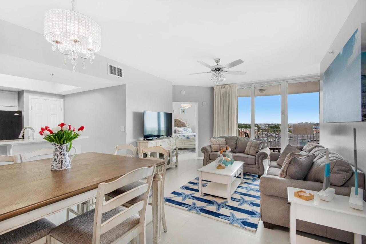Aparthotel Palms #1616 Full 2 Bedroom