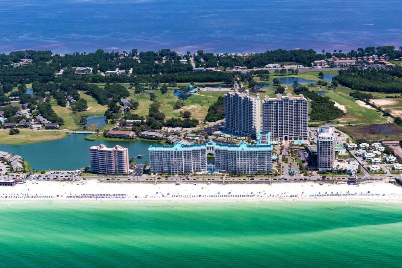 Holiday home Majestic Sun 203b Destin