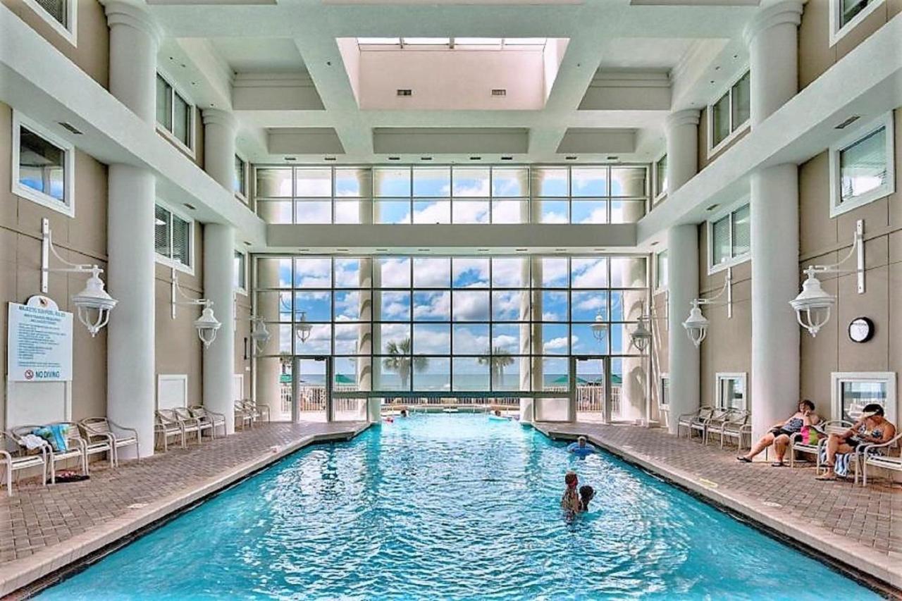 Majestic Sun 612b Holiday home Destin