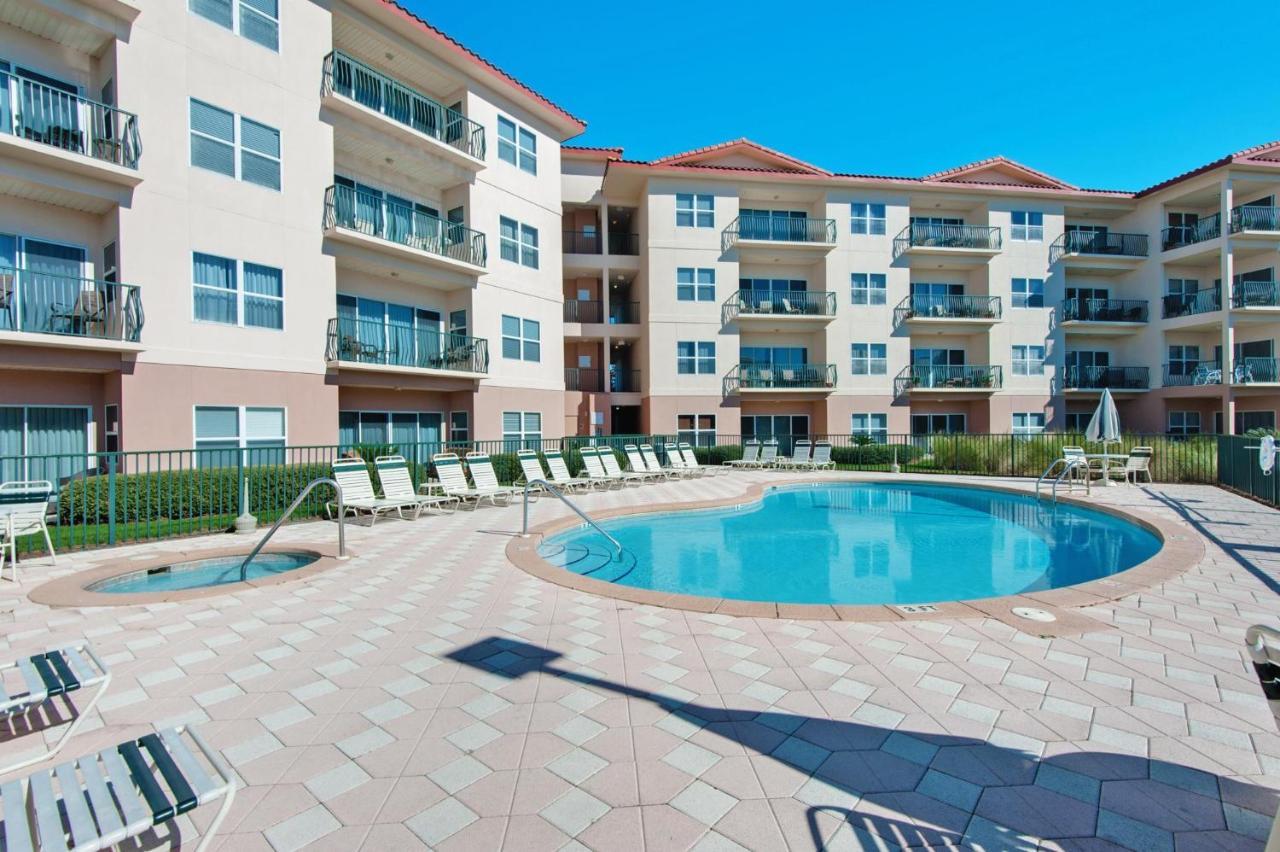 Emerald Waters 305 Holiday home Destin