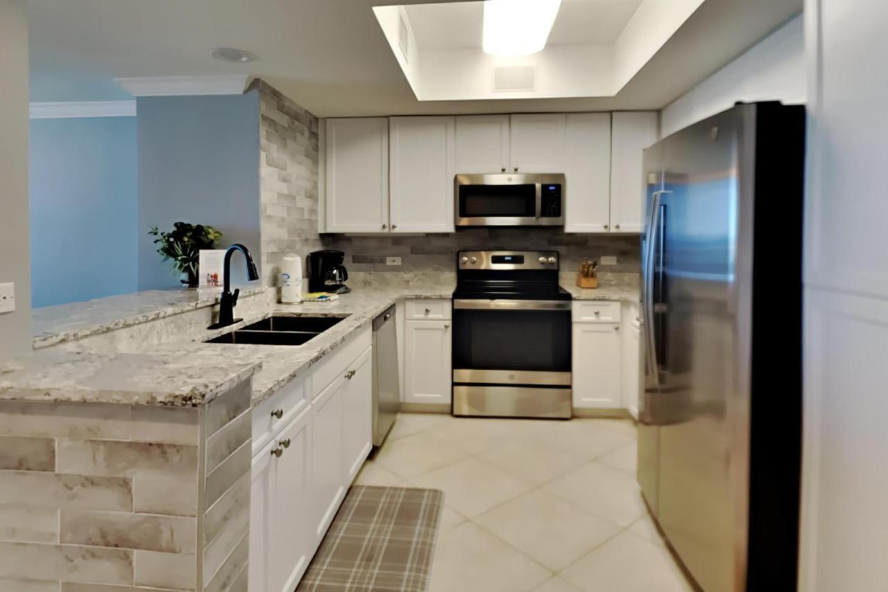 Apartment Silver Shells St, Croix 1405