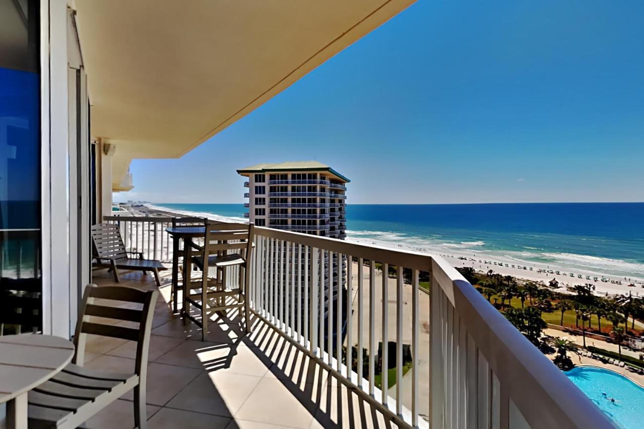Silver Shells St, Croix 1405 Apartment Destin