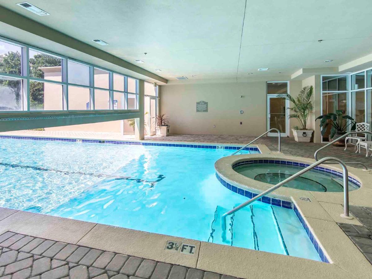 Silver Shells St, Croix 1405 Apartment Destin