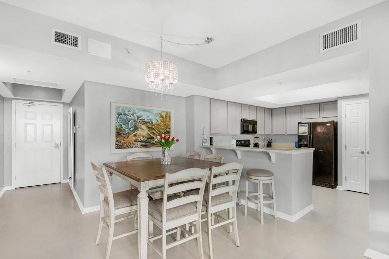 Palms #1616 Full 2 Bedroom * Destin