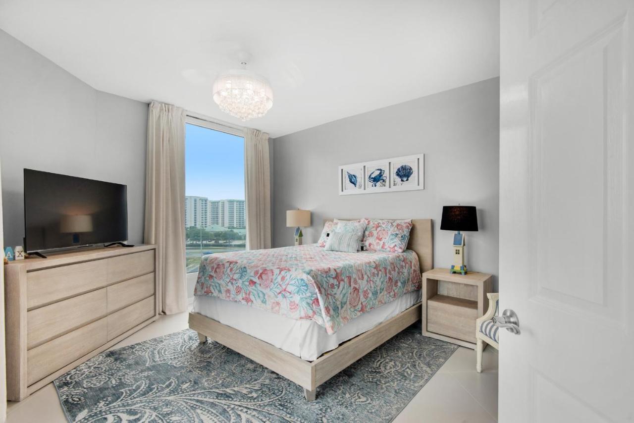 Aparthotel Palms #1616 Full 2 Bedroom Destin