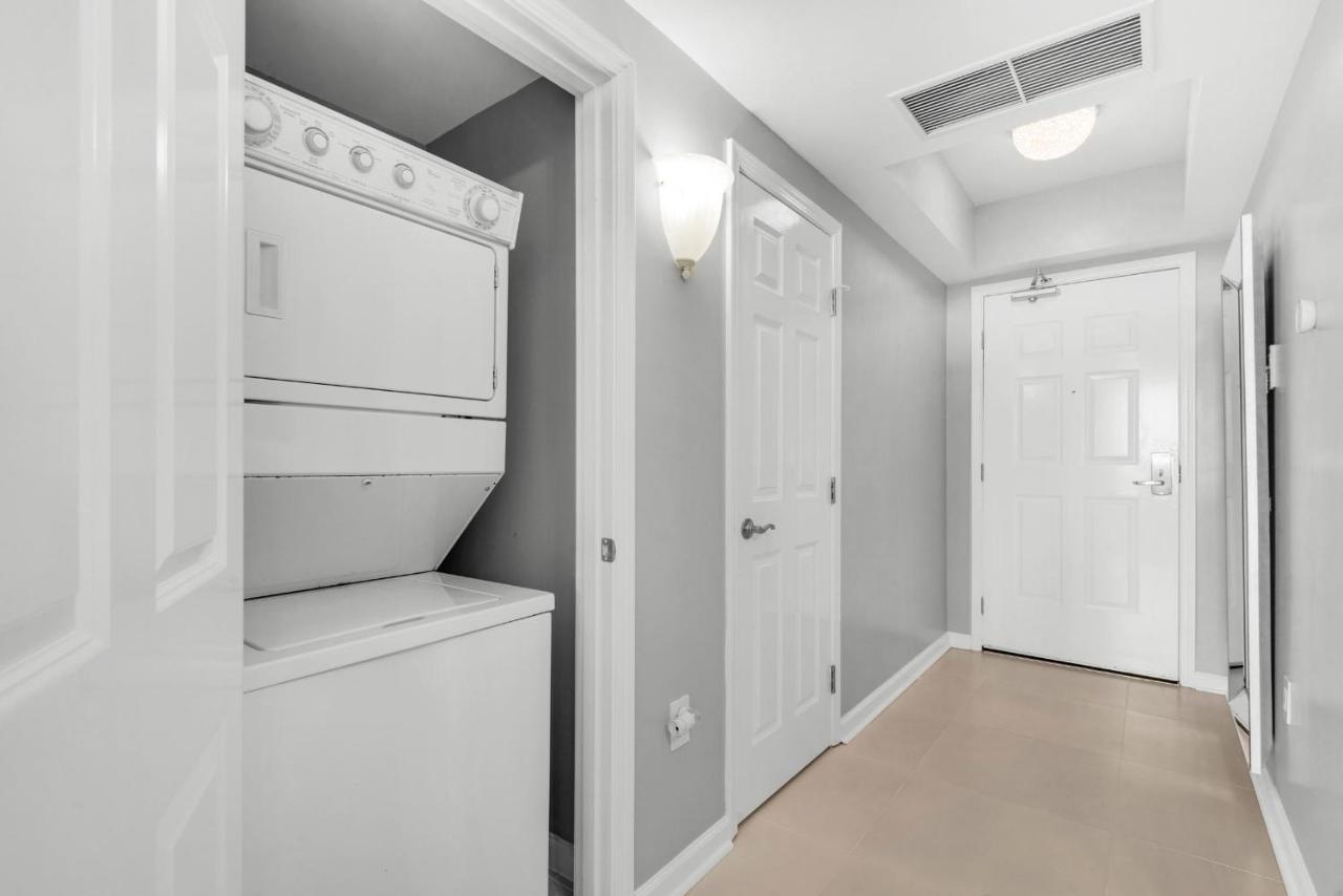 Palms #1616 Full 2 Bedroom Destin