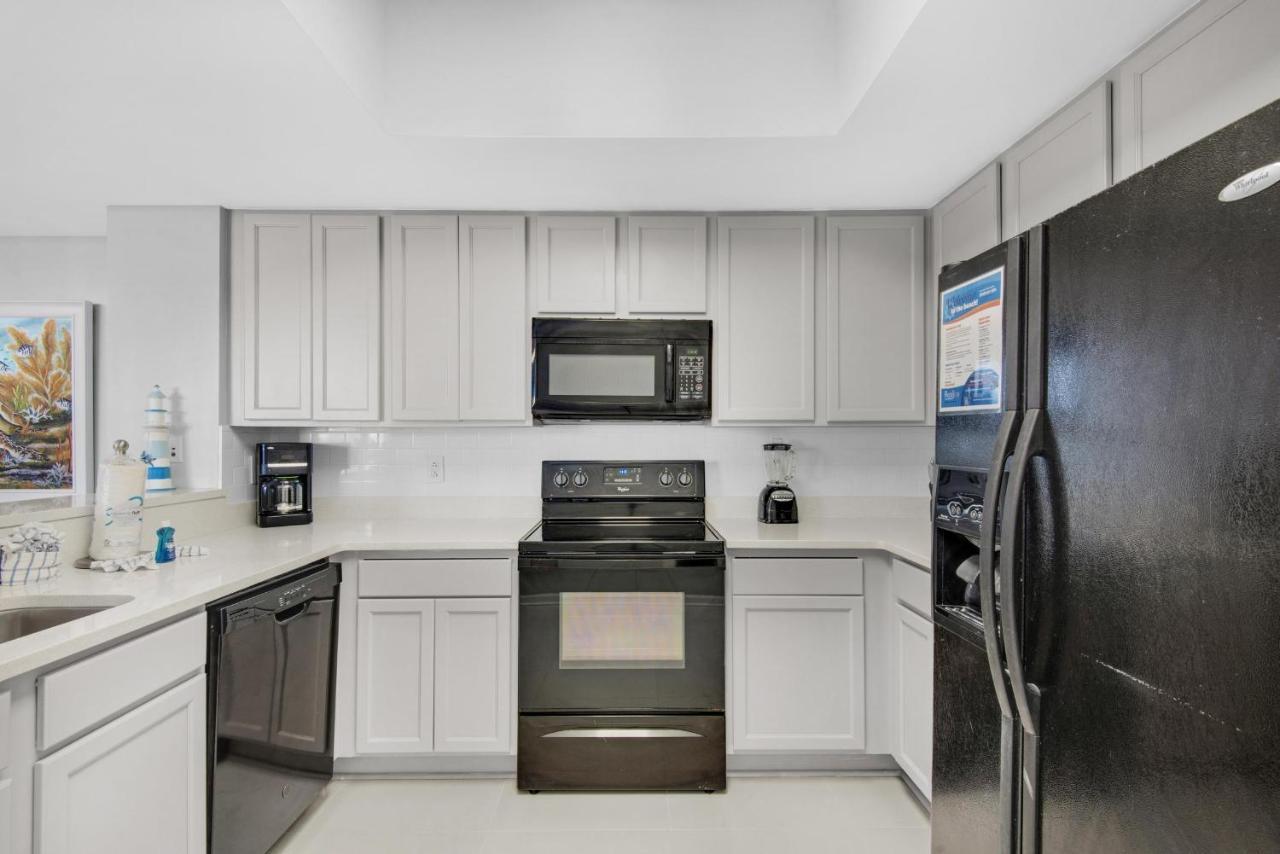 Palms #1616 Full 2 Bedroom * Destin