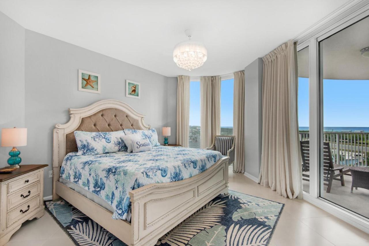 Palms #1616 Full 2 Bedroom Aparthotel Destin