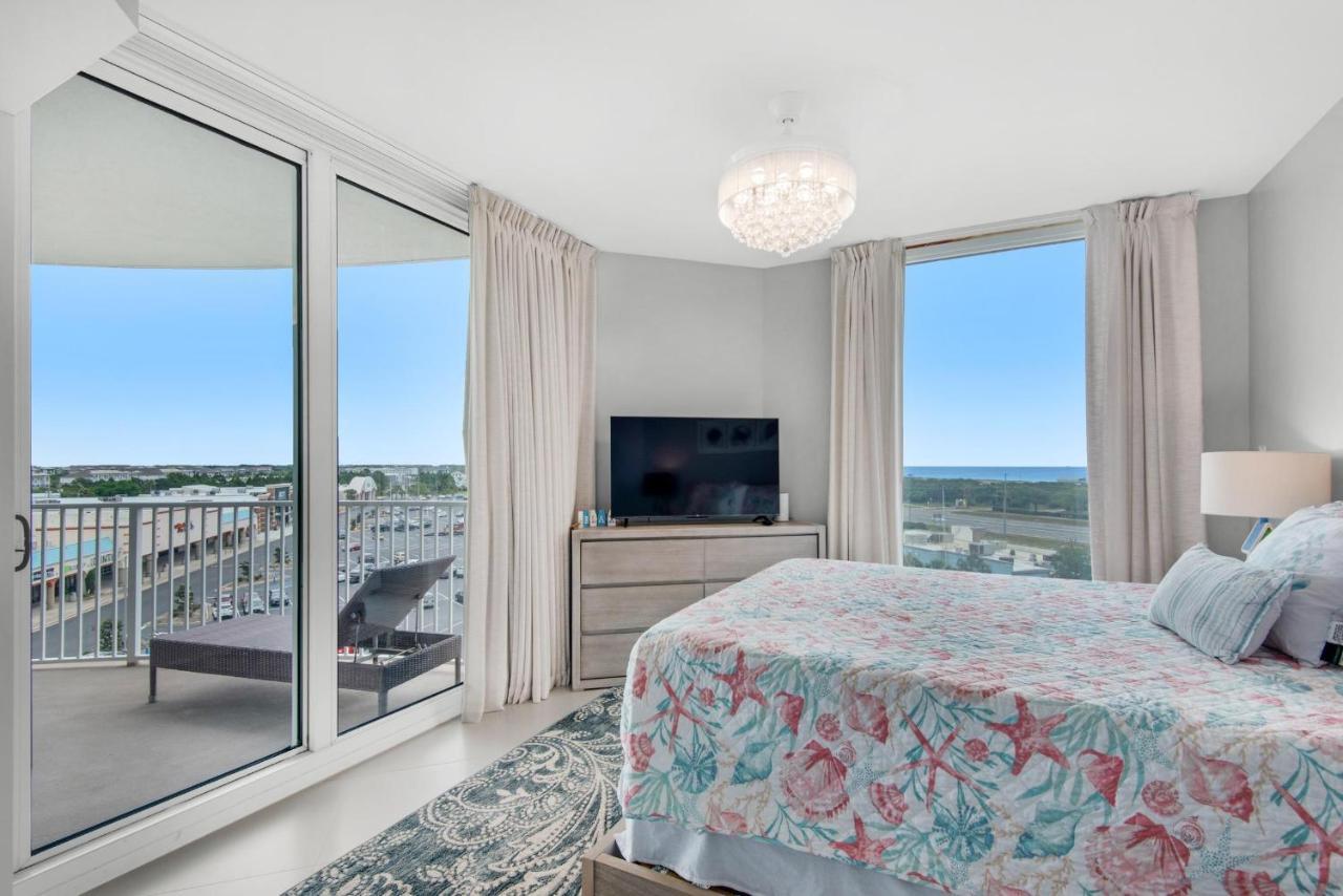 Palms #1616 Full 2 Bedroom