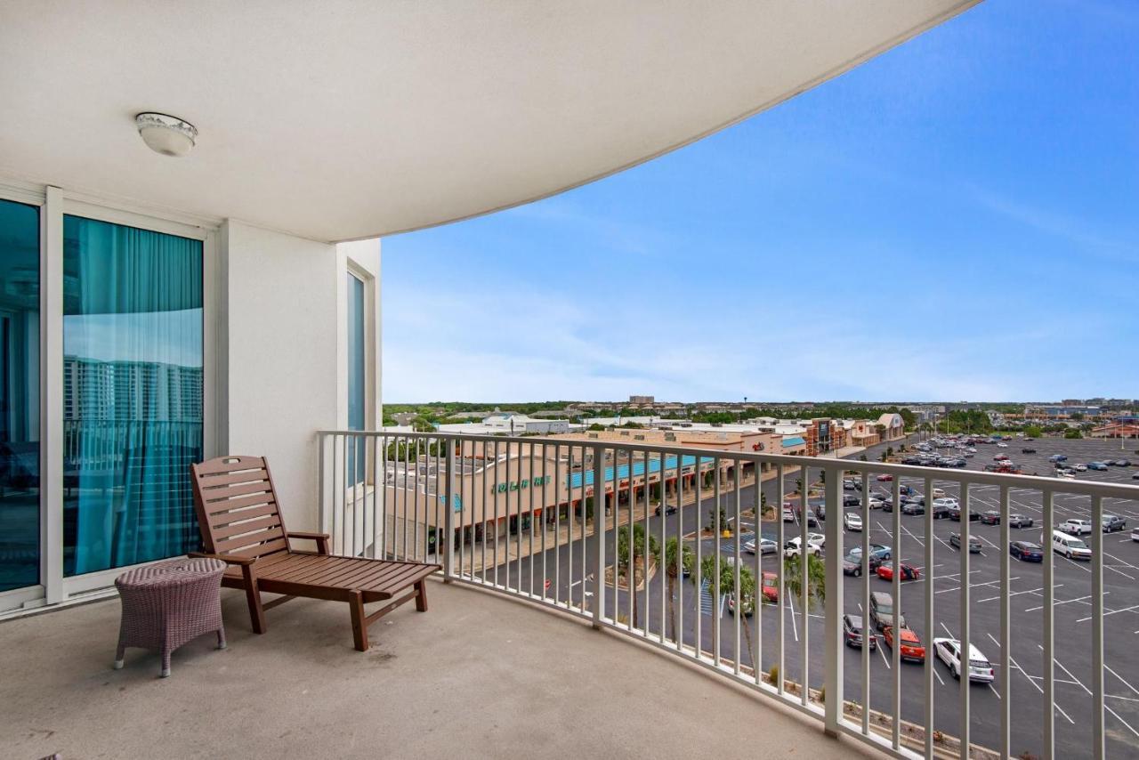 Palms #1616 Full 2 Bedroom Aparthotel Destin
