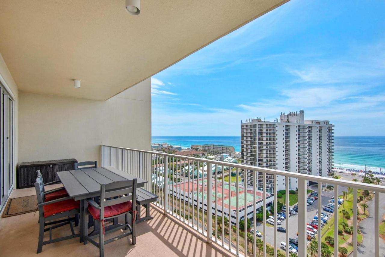 Ariel Dunes I 1408 * Destin