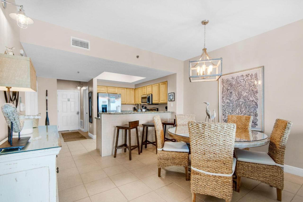 Ariel Dunes I 1408 Apartment Destin